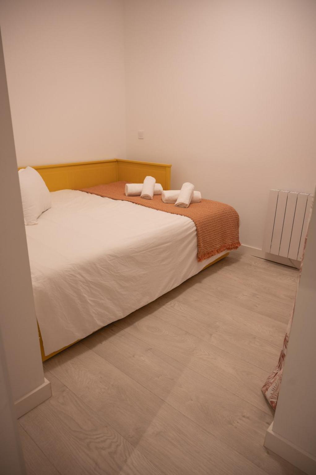 Lou Cabanot - Appartement Lumineux 3 Chambres - Parking Gratuit Béziers Eksteriør bilde