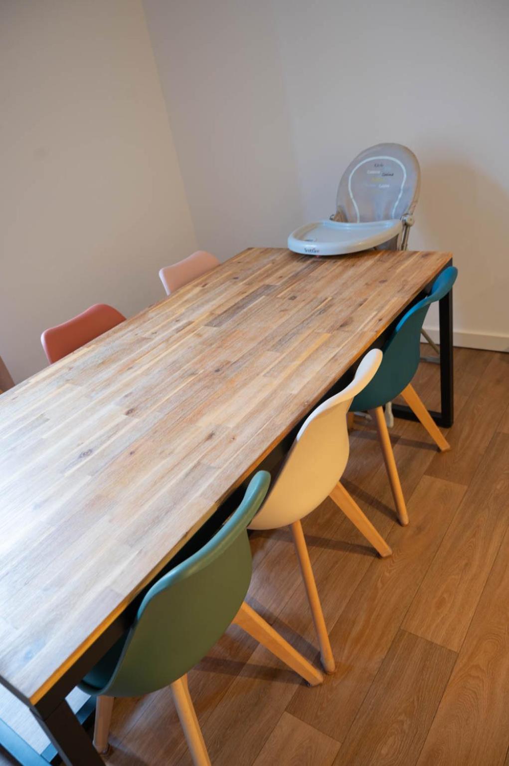 Lou Cabanot - Appartement Lumineux 3 Chambres - Parking Gratuit Béziers Eksteriør bilde